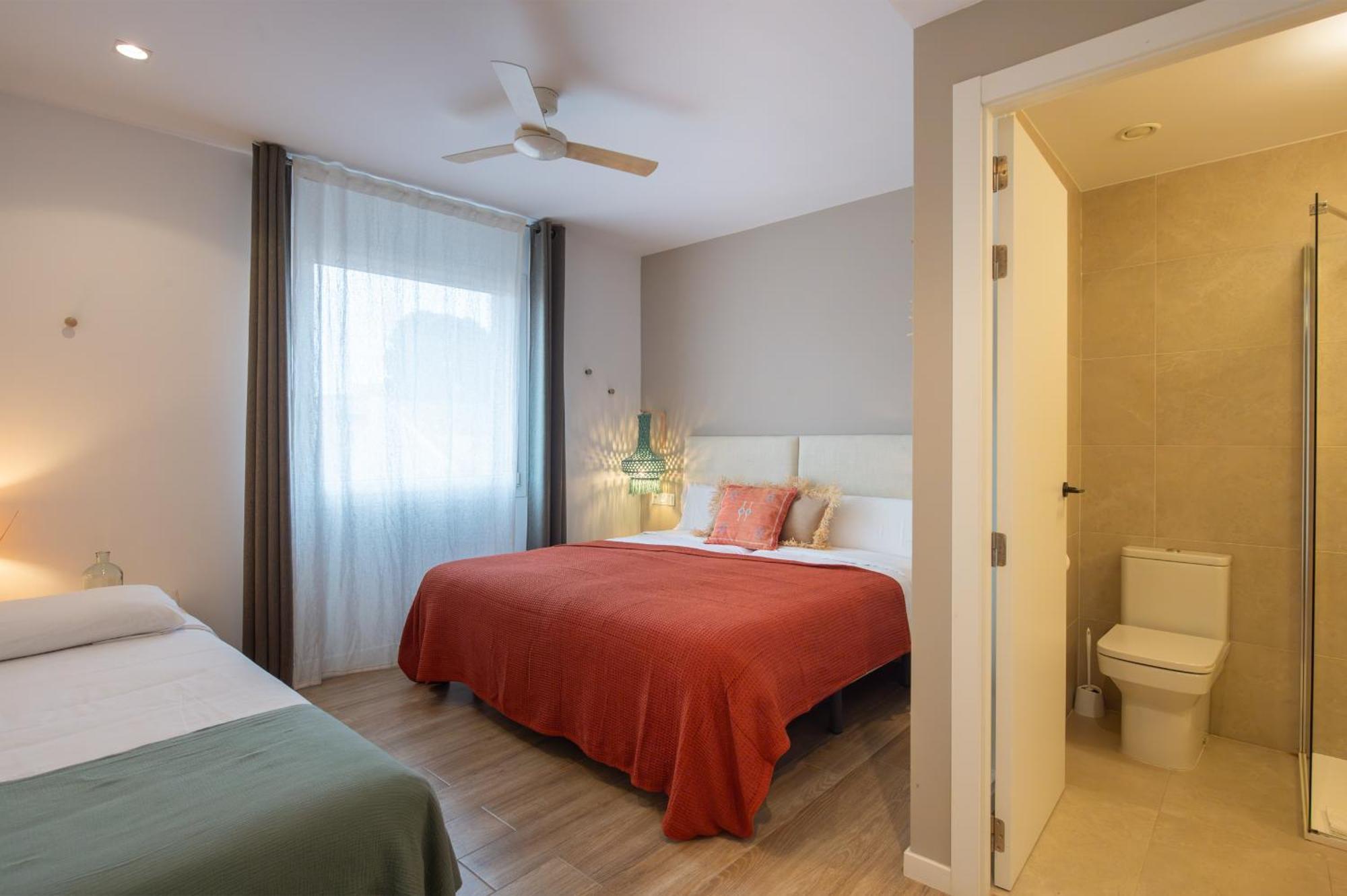 Hostal Boutique Es Portalet Sant Feliu de Guixols Exterior photo