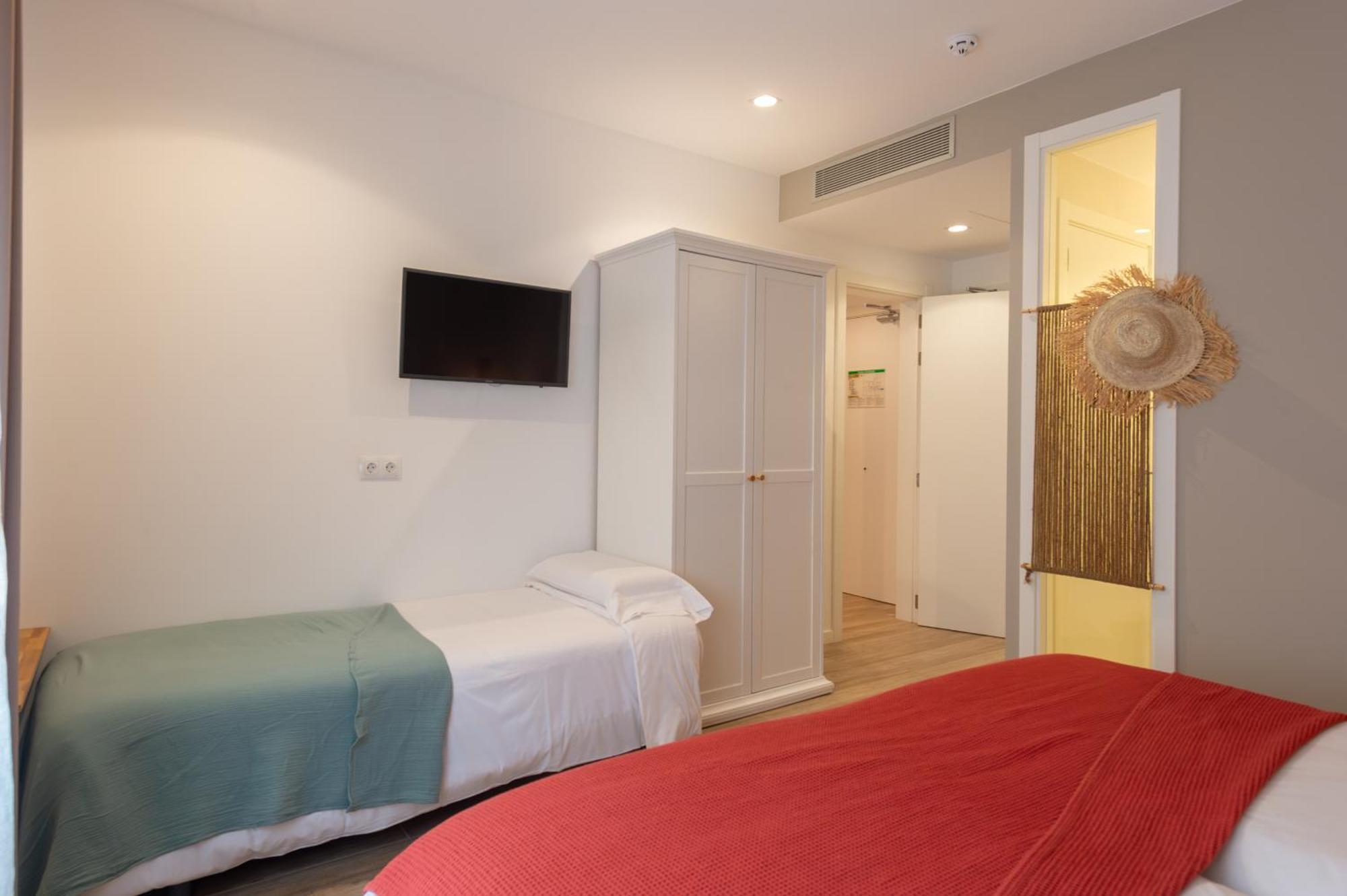 Hostal Boutique Es Portalet Sant Feliu de Guixols Room photo